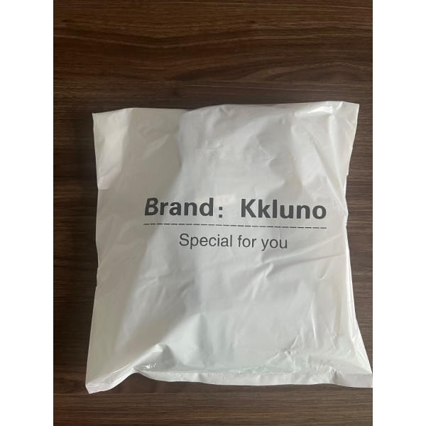 Kkluno Clear PVC Suitcase Cover Protectors 28 Inch Luggage Cover